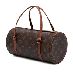 Monogram Papillon 26