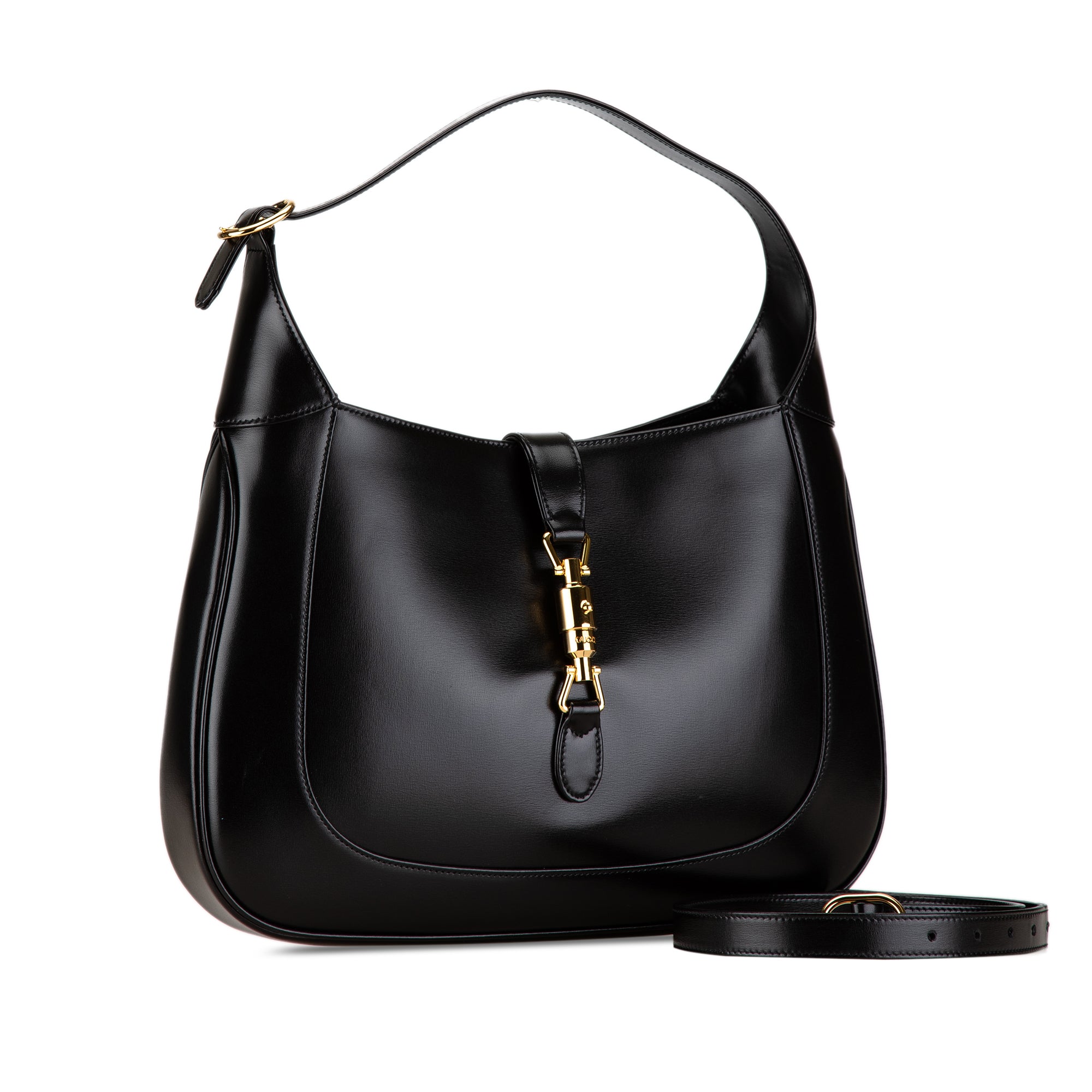 Medium Leather Jackie 1961_1