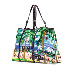 Ailleurs Cabas Promenade GM