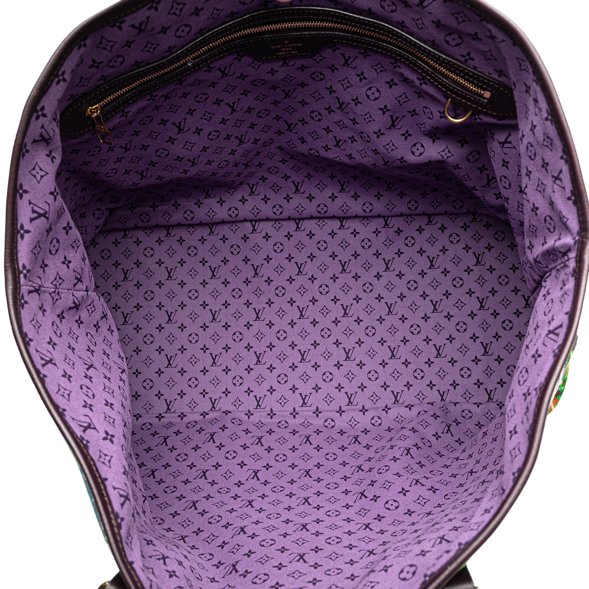 Ailleurs Cabas Promenade GM