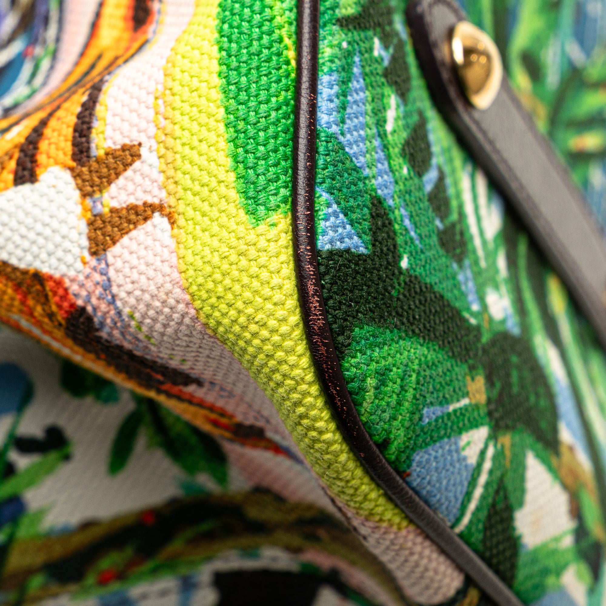 Ailleurs Cabas Promenade GM