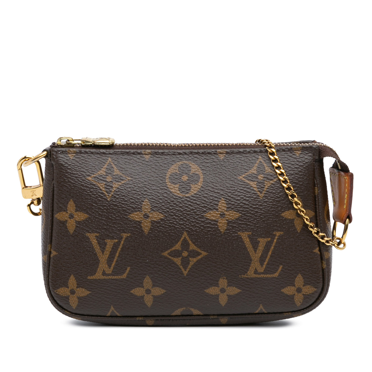 Monogram Mini Pochette Accessoires