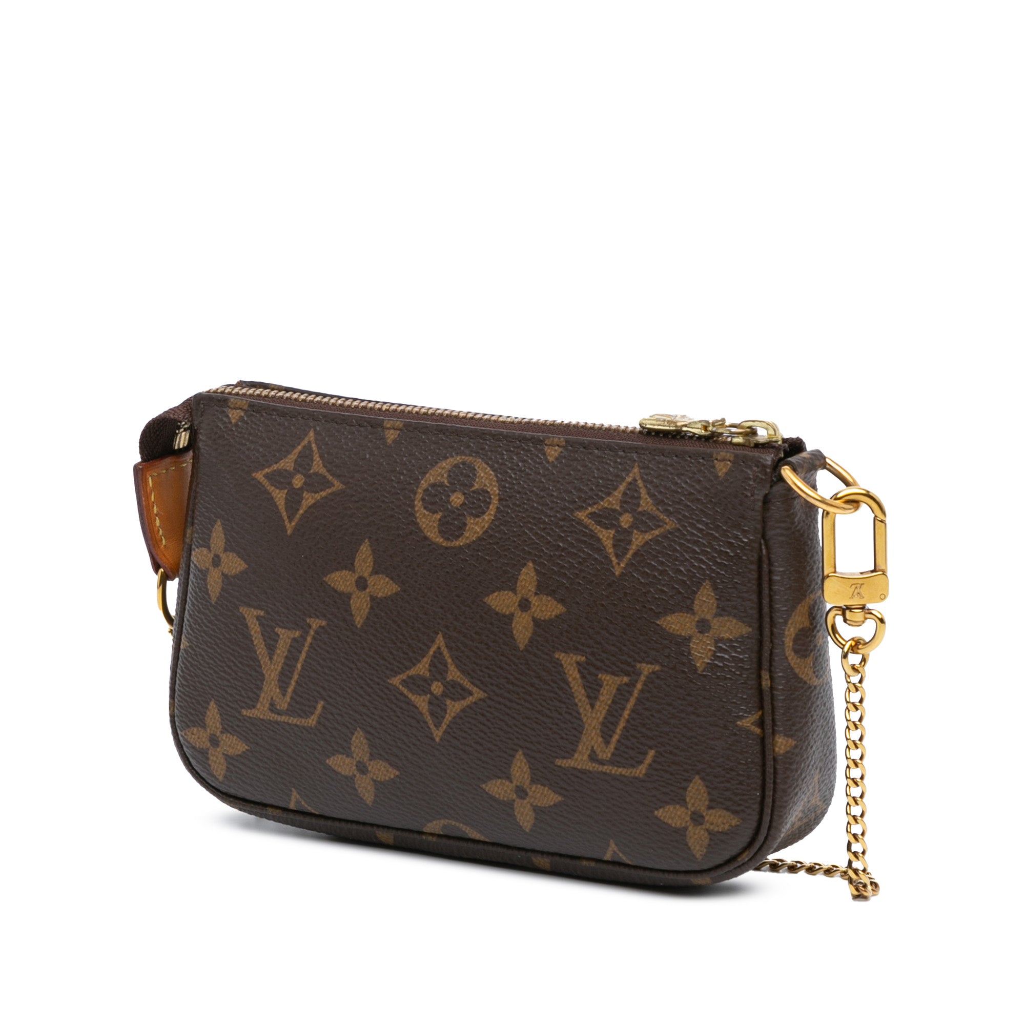 Monogram Mini Pochette Accessoires