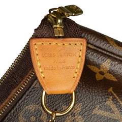 Monogram Mini Pochette Accessoires