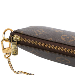 Monogram Mini Pochette Accessoires