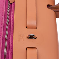 Toile Herbag Zip 31