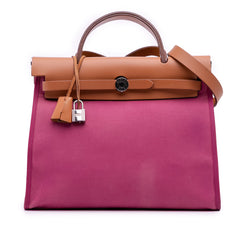 Toile Herbag Zip 31