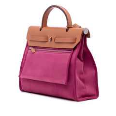 Toile Herbag Zip 31