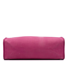Toile Herbag Zip 31