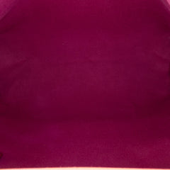 Toile Herbag Zip 31