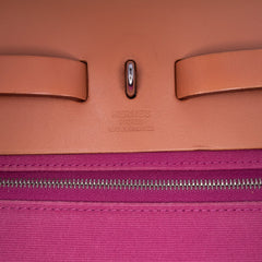 Toile Herbag Zip 31
