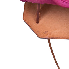 Toile Herbag Zip 31