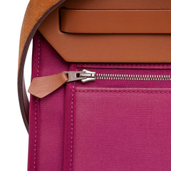Toile Herbag Zip 31