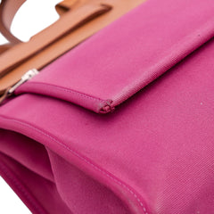 Toile Herbag Zip 31