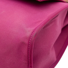Toile Herbag Zip 31