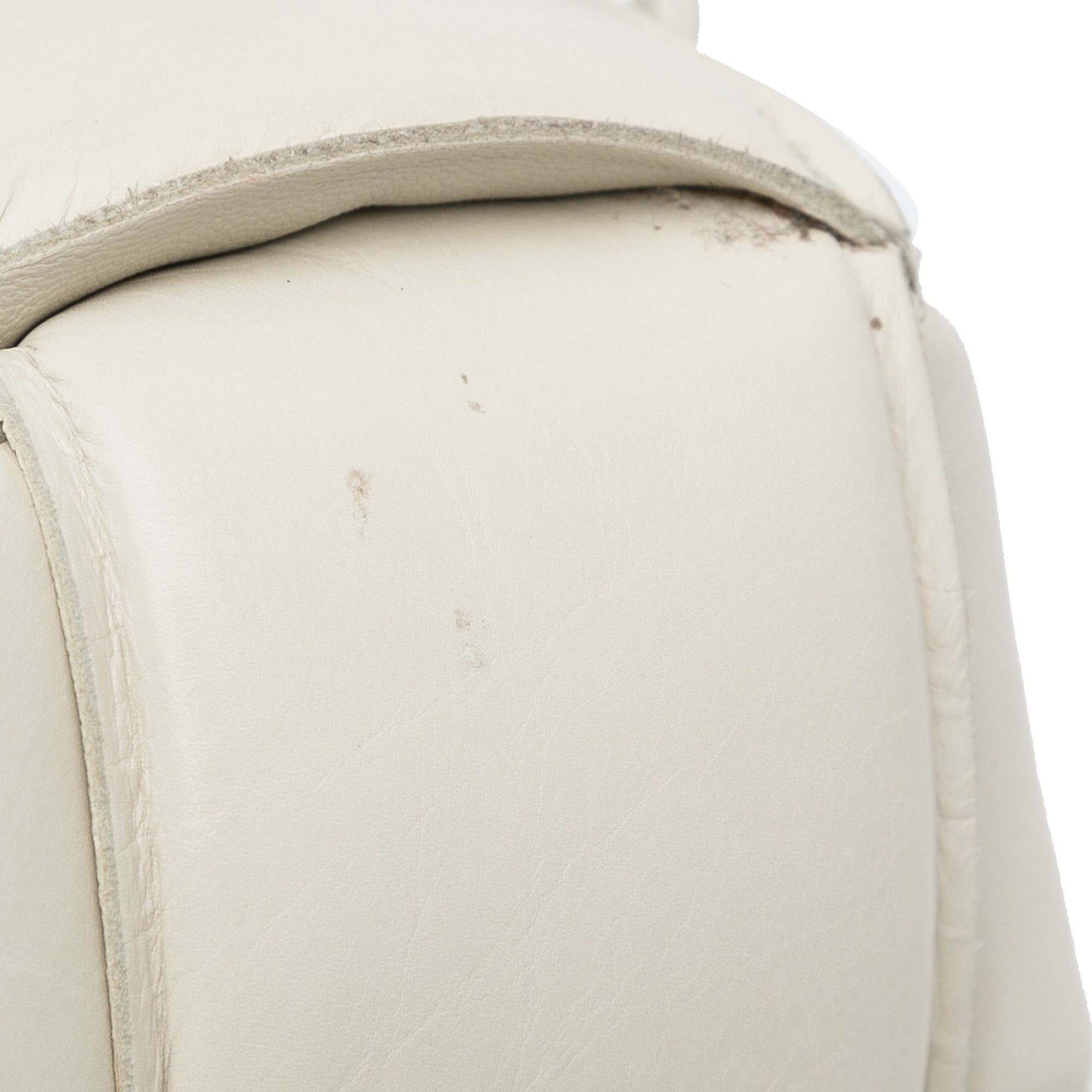 Nappa Intrecciato Padded Cassette Crossbody