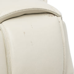 Nappa Intrecciato Padded Cassette Crossbody