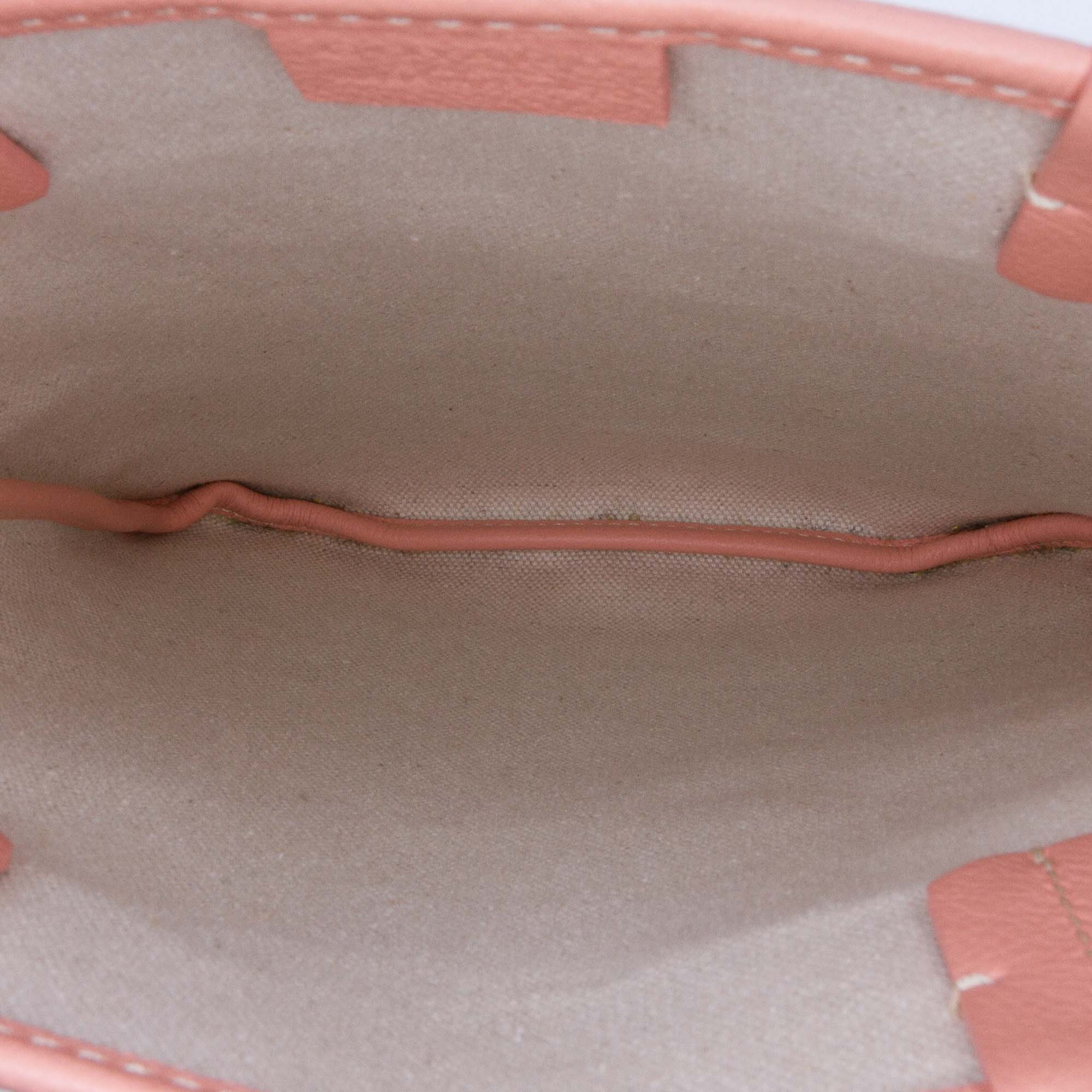 Goyardine Poitiers Claire Voie