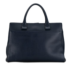 Medium Caviar Neo Executive Tote_2