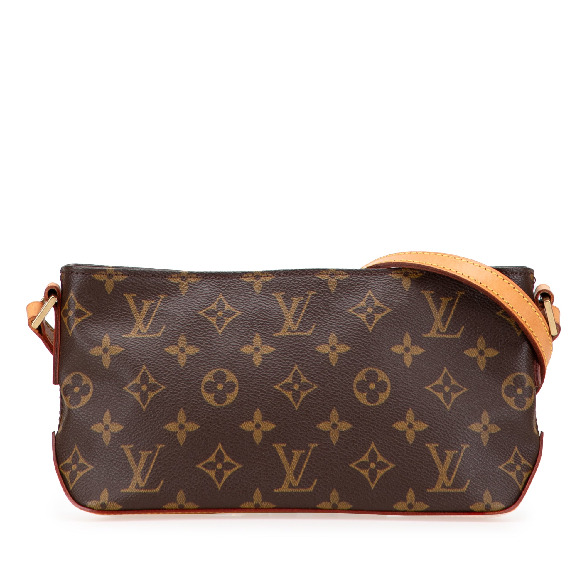 Monogram Trotteur