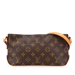 Monogram Trotteur