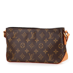 Monogram Trotteur