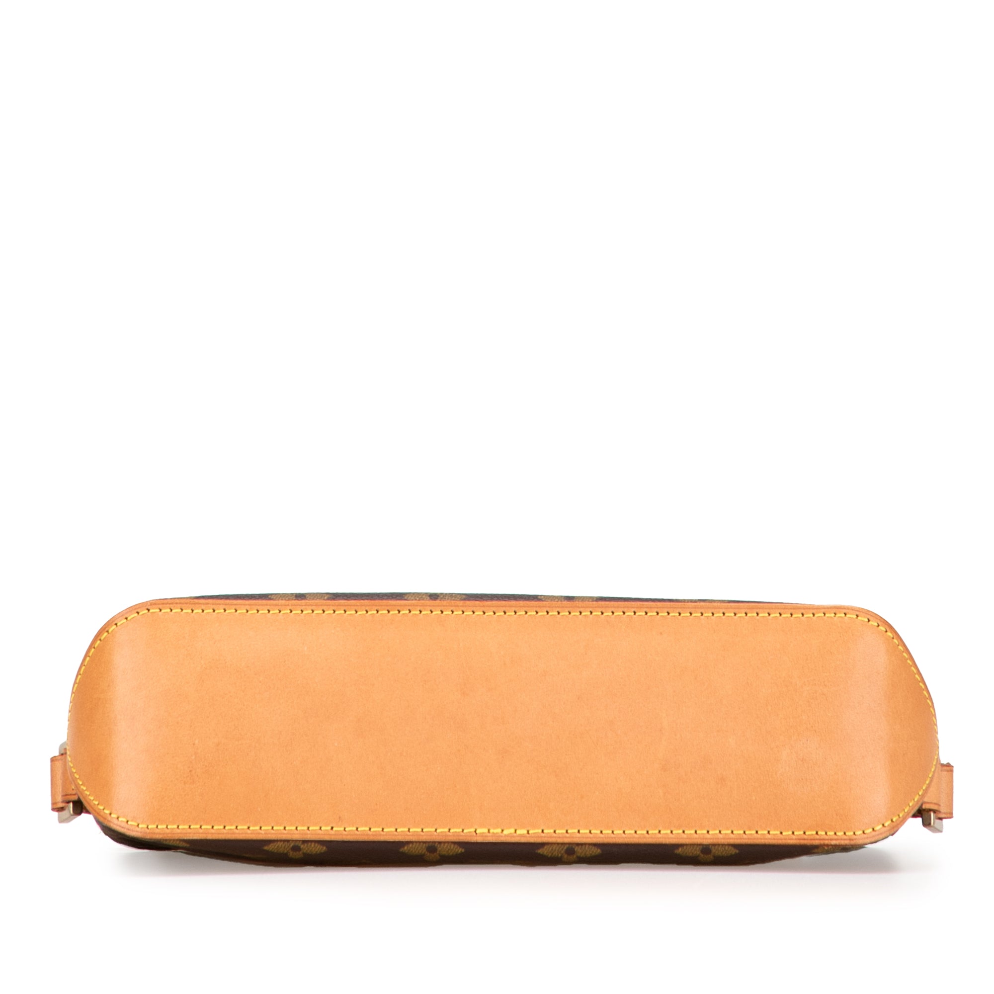 Monogram Trotteur
