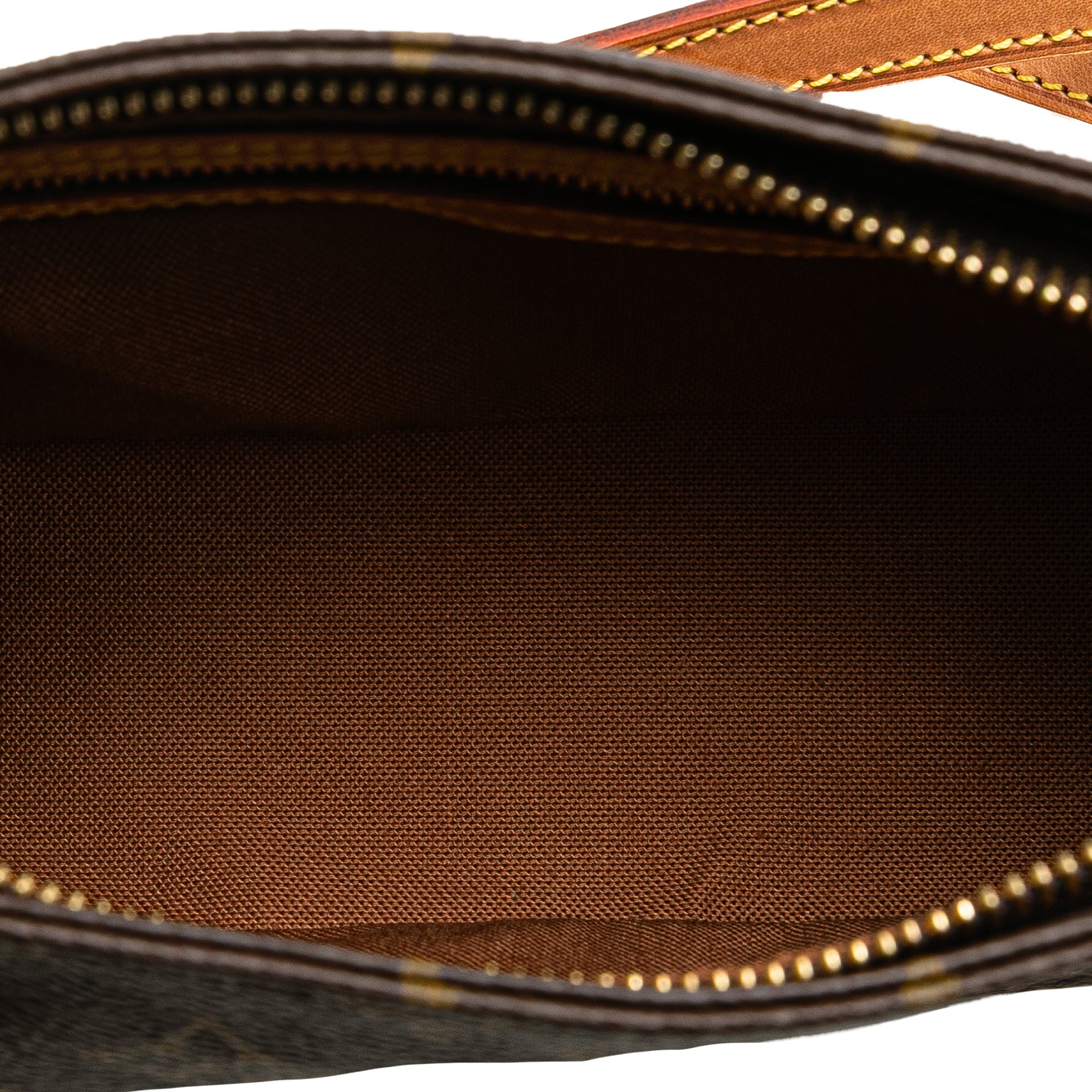 Monogram Trotteur
