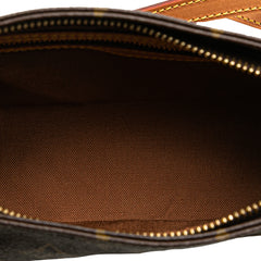 Monogram Trotteur