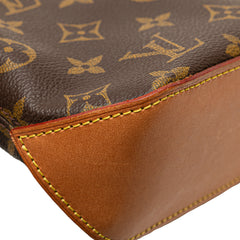 Monogram Trotteur