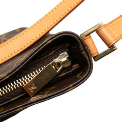 Monogram Trotteur