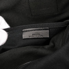 Anagram Canvas Repeat Tote