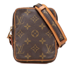 Monogram Mini Danube