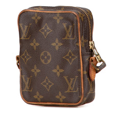 Monogram Mini Danube