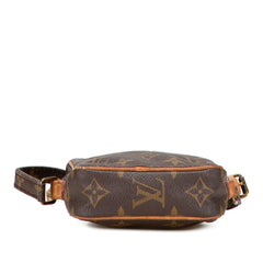 Monogram Mini Danube