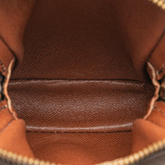 Monogram Mini Danube