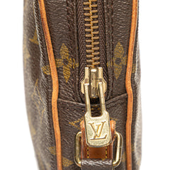 Monogram Mini Danube