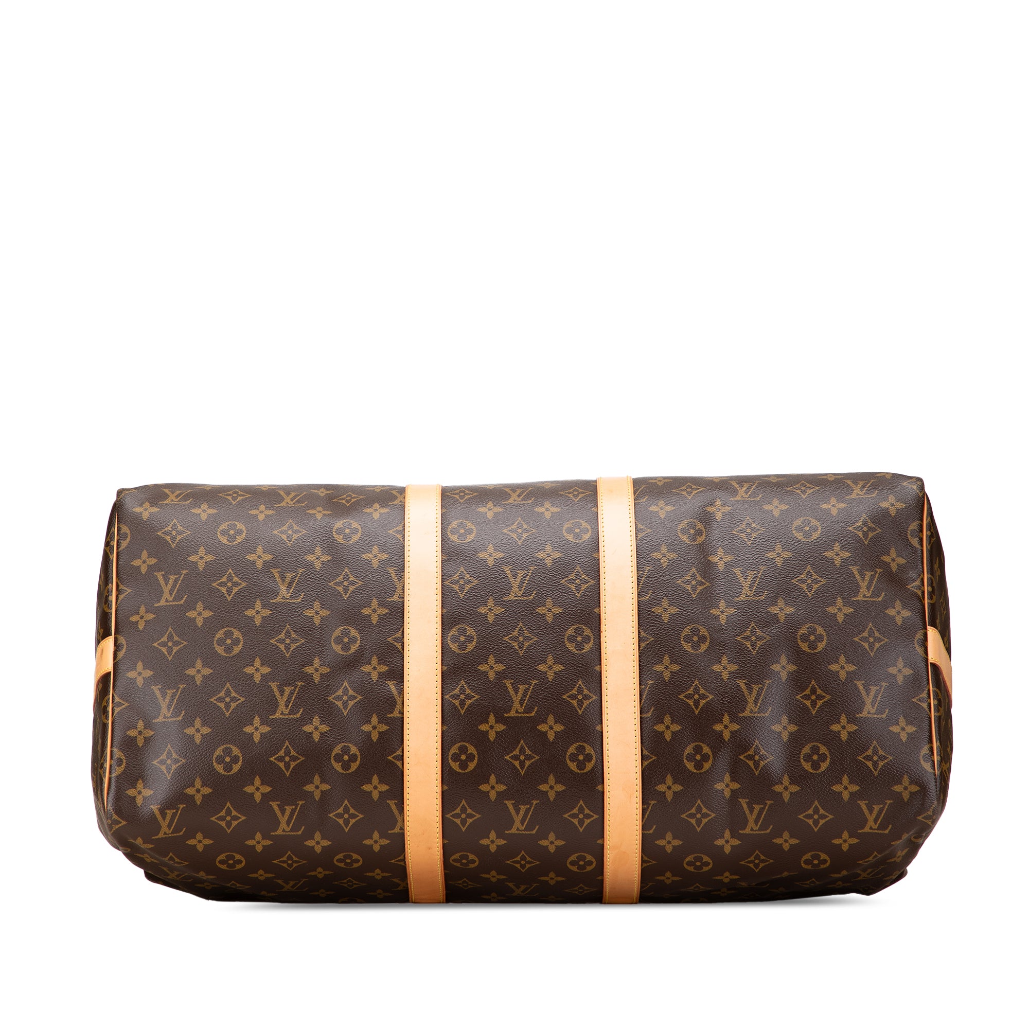 Monogram Keepall Bandouliere 55