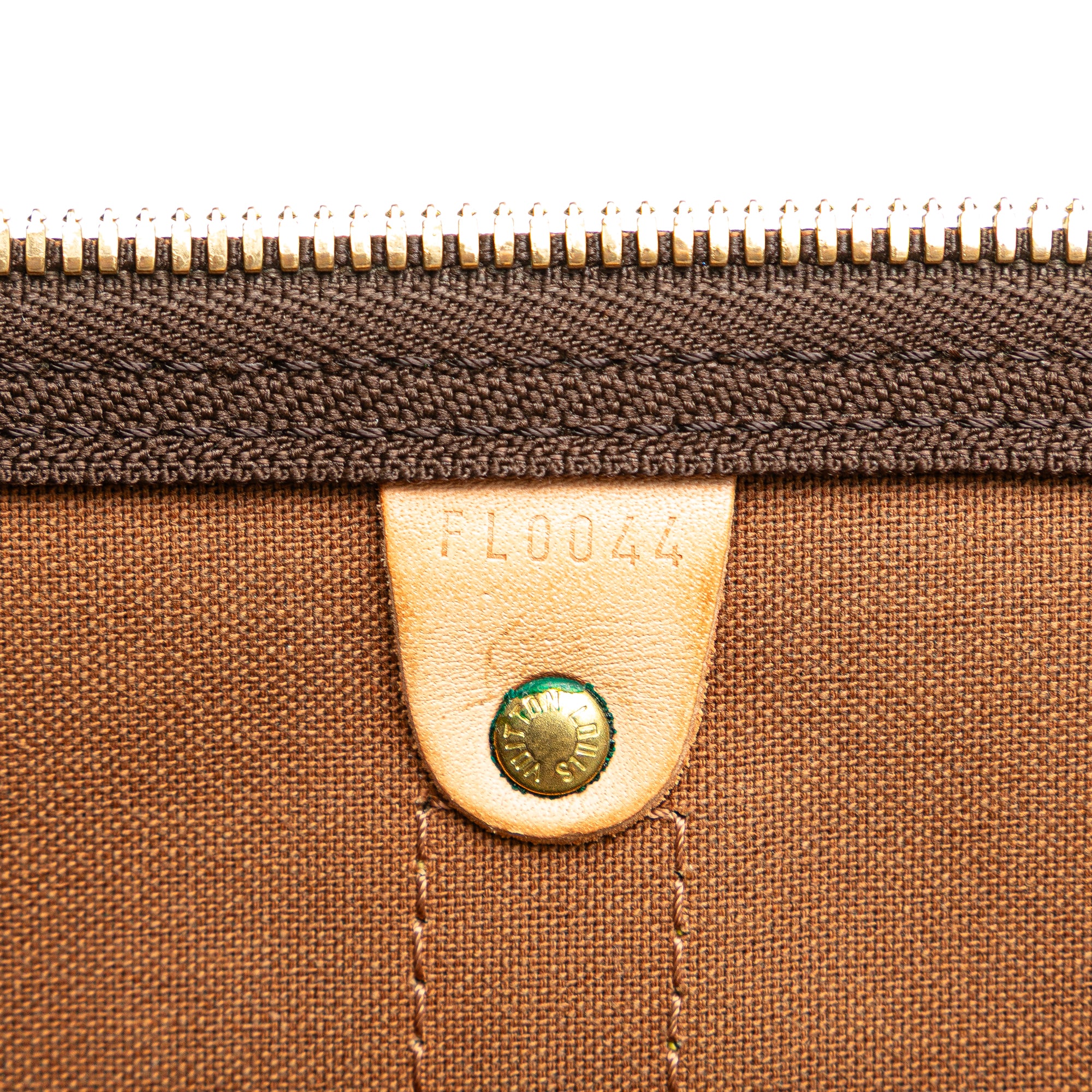 Monogram Keepall Bandouliere 55
