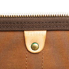 Monogram Keepall Bandouliere 55
