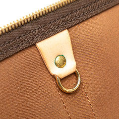 Monogram Keepall Bandouliere 55