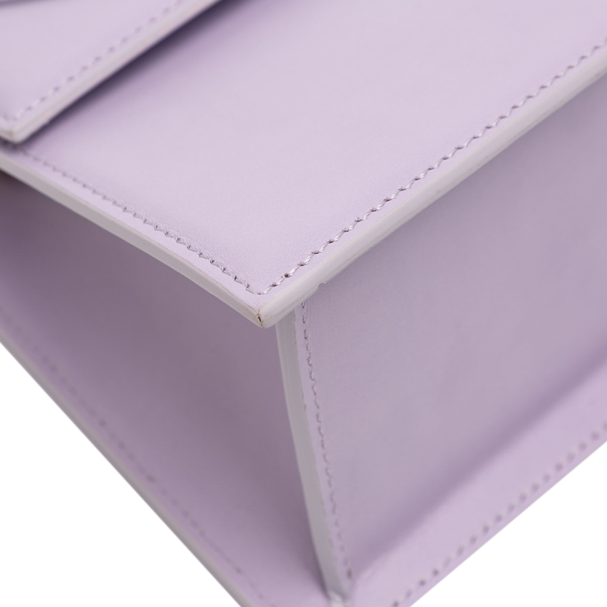 Smooth Calfskin Le Grand Chiquito