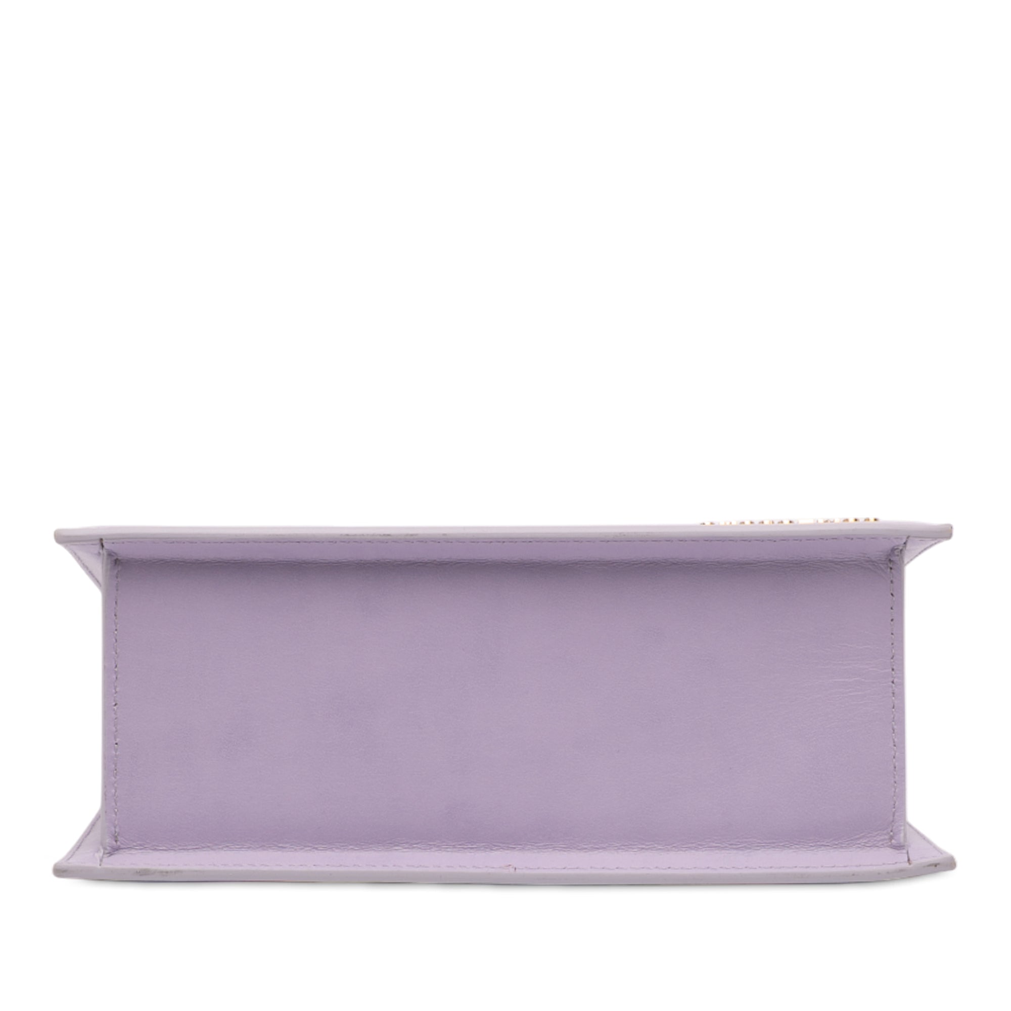 Smooth Calfskin Le Grand Chiquito