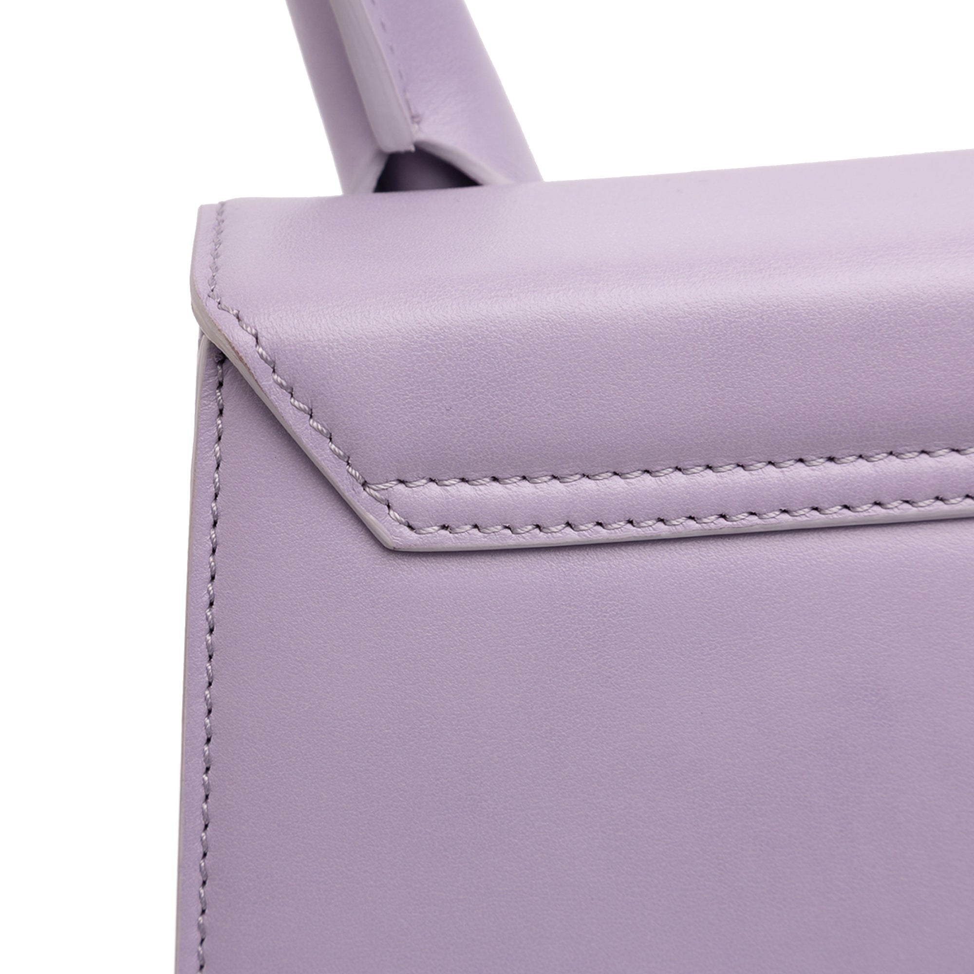 Smooth Calfskin Le Grand Chiquito