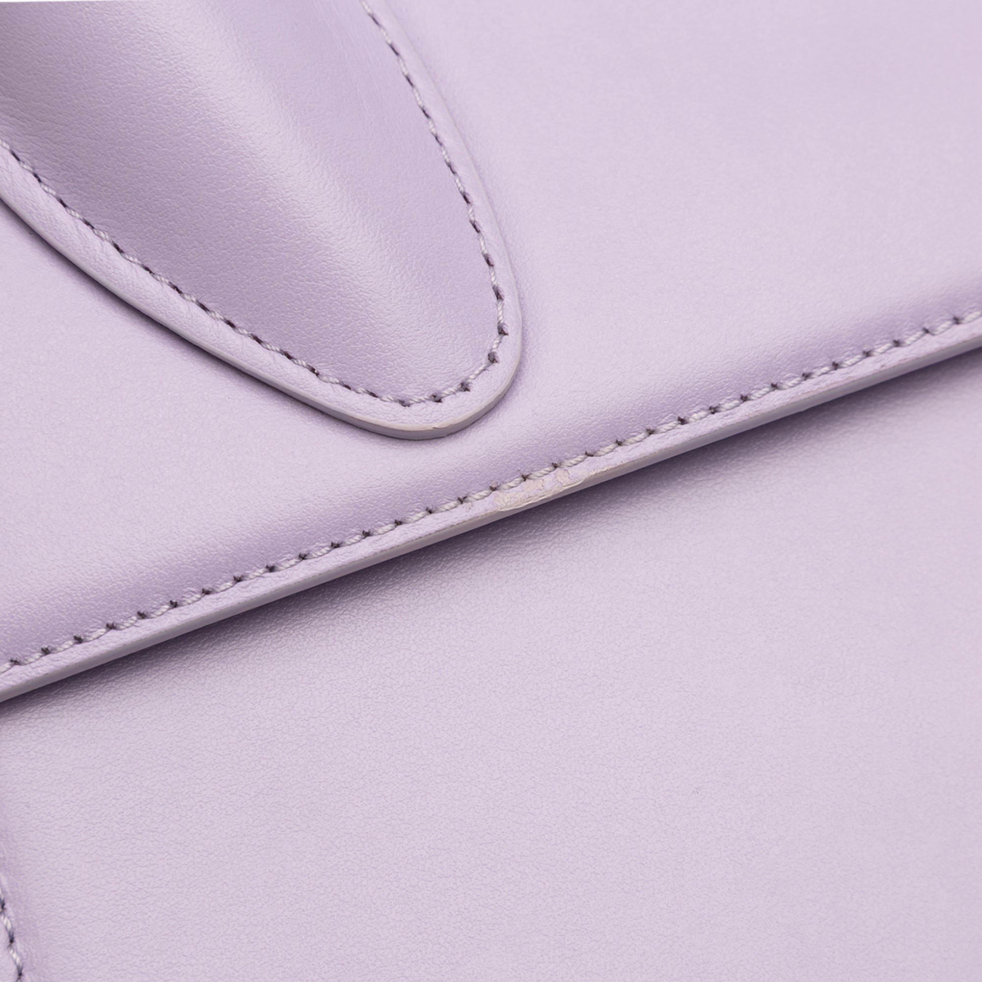 Smooth Calfskin Le Grand Chiquito