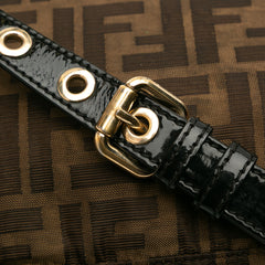 Zucca Canvas Crossbody