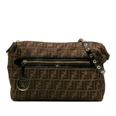 Zucca Canvas Crossbody