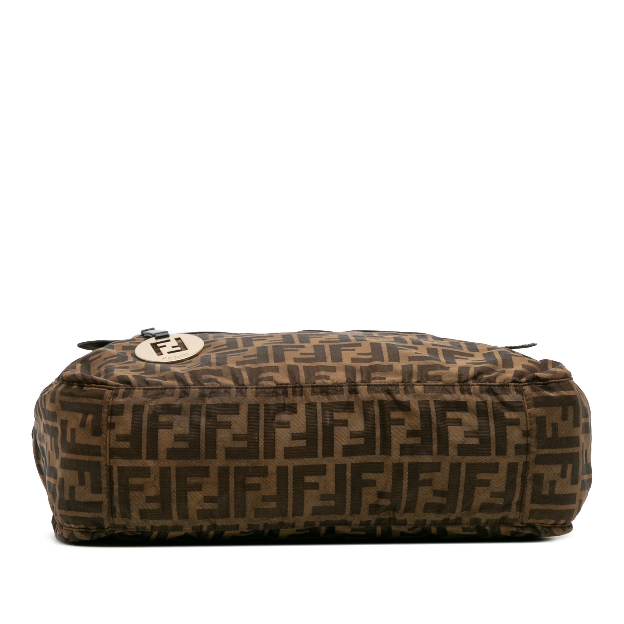 Zucca Canvas Crossbody