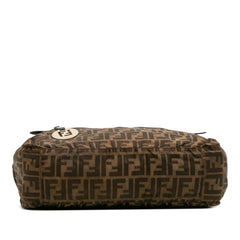 Zucca Canvas Crossbody