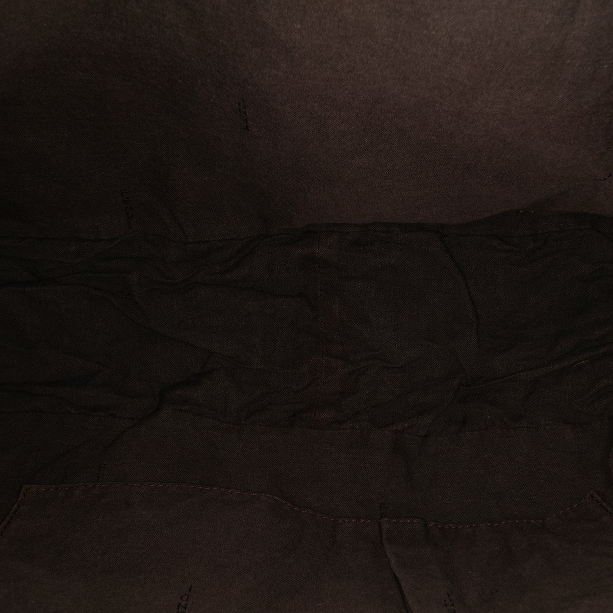 Zucca Canvas Crossbody